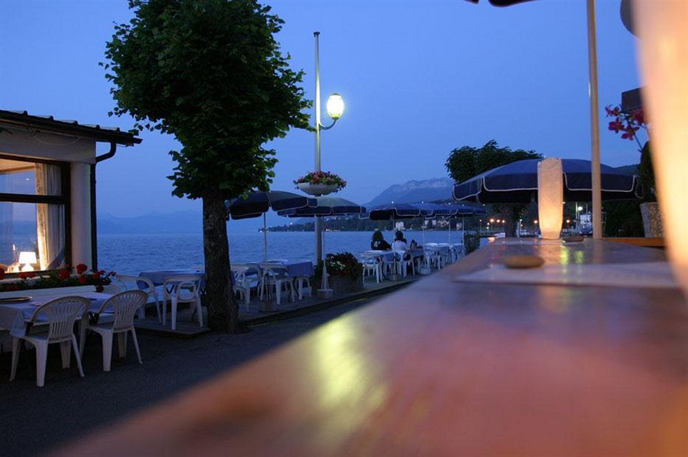 Hôtel De La Plage Publier Exterior foto